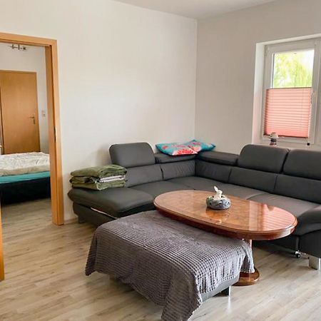 Ferienwohnung Jana Blankenhagen Eksteriør bilde