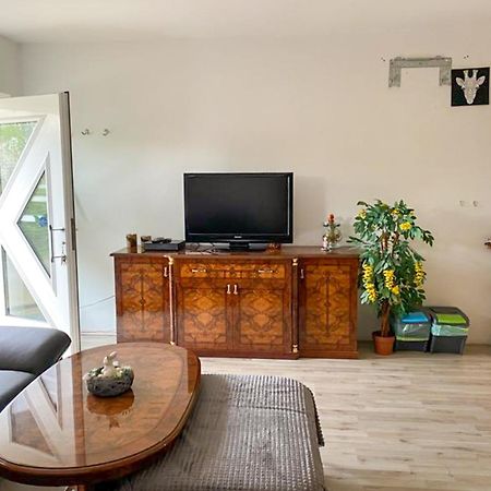 Ferienwohnung Jana Blankenhagen Eksteriør bilde