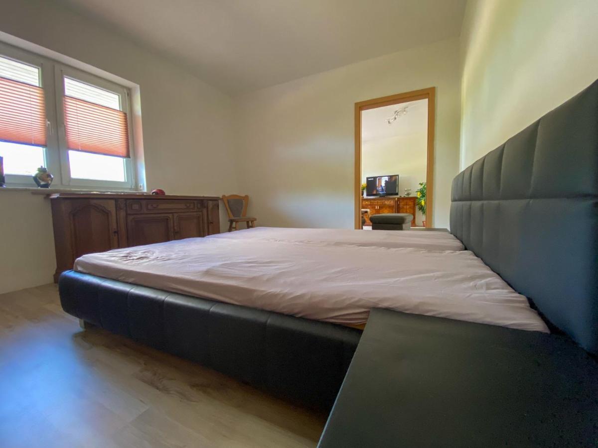 Ferienwohnung Jana Blankenhagen Eksteriør bilde