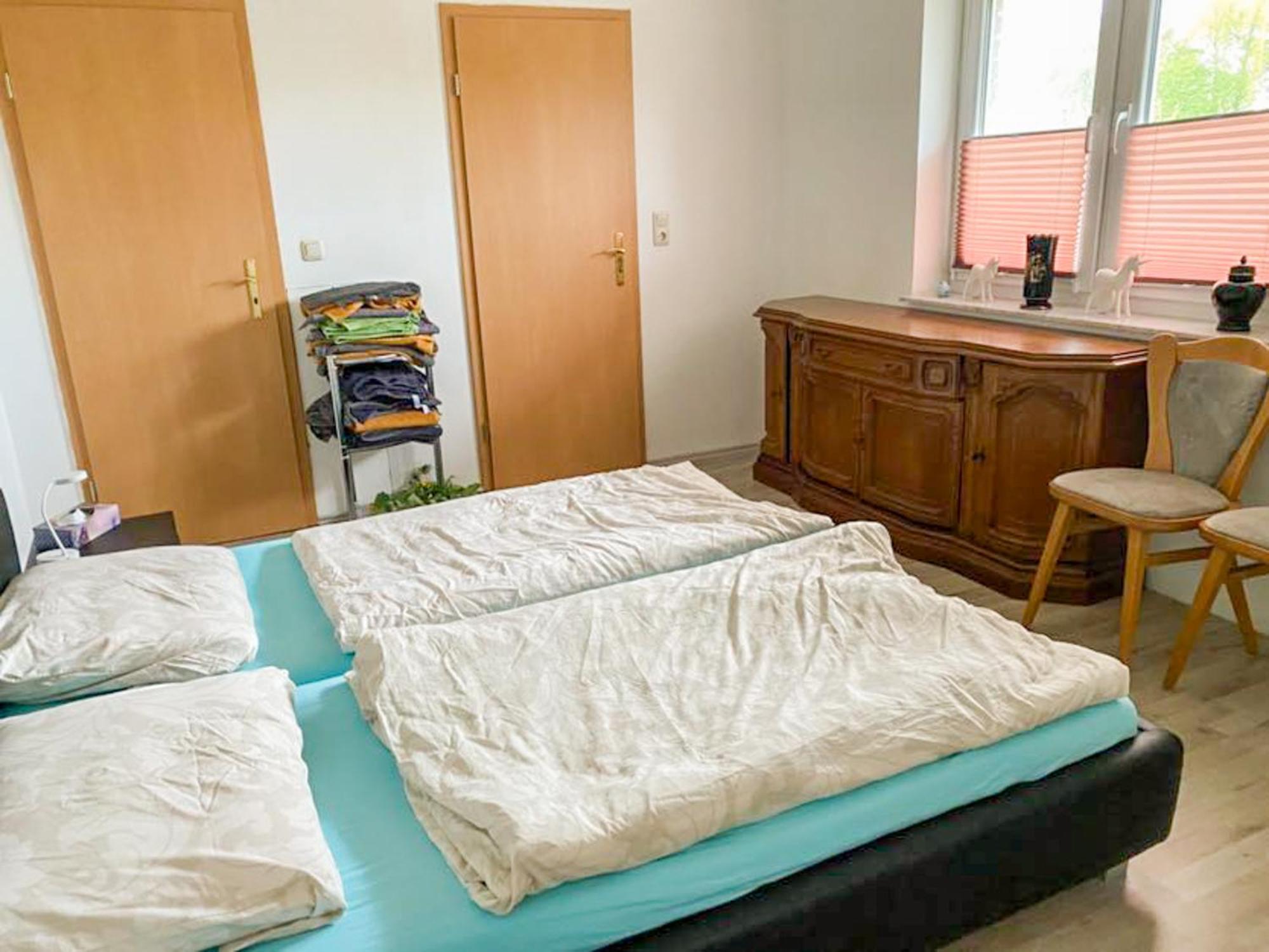 Ferienwohnung Jana Blankenhagen Eksteriør bilde
